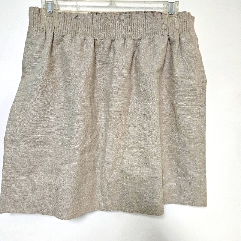 J. CREW Women's Flared Skirt Size 4 - Picture 6 of 16